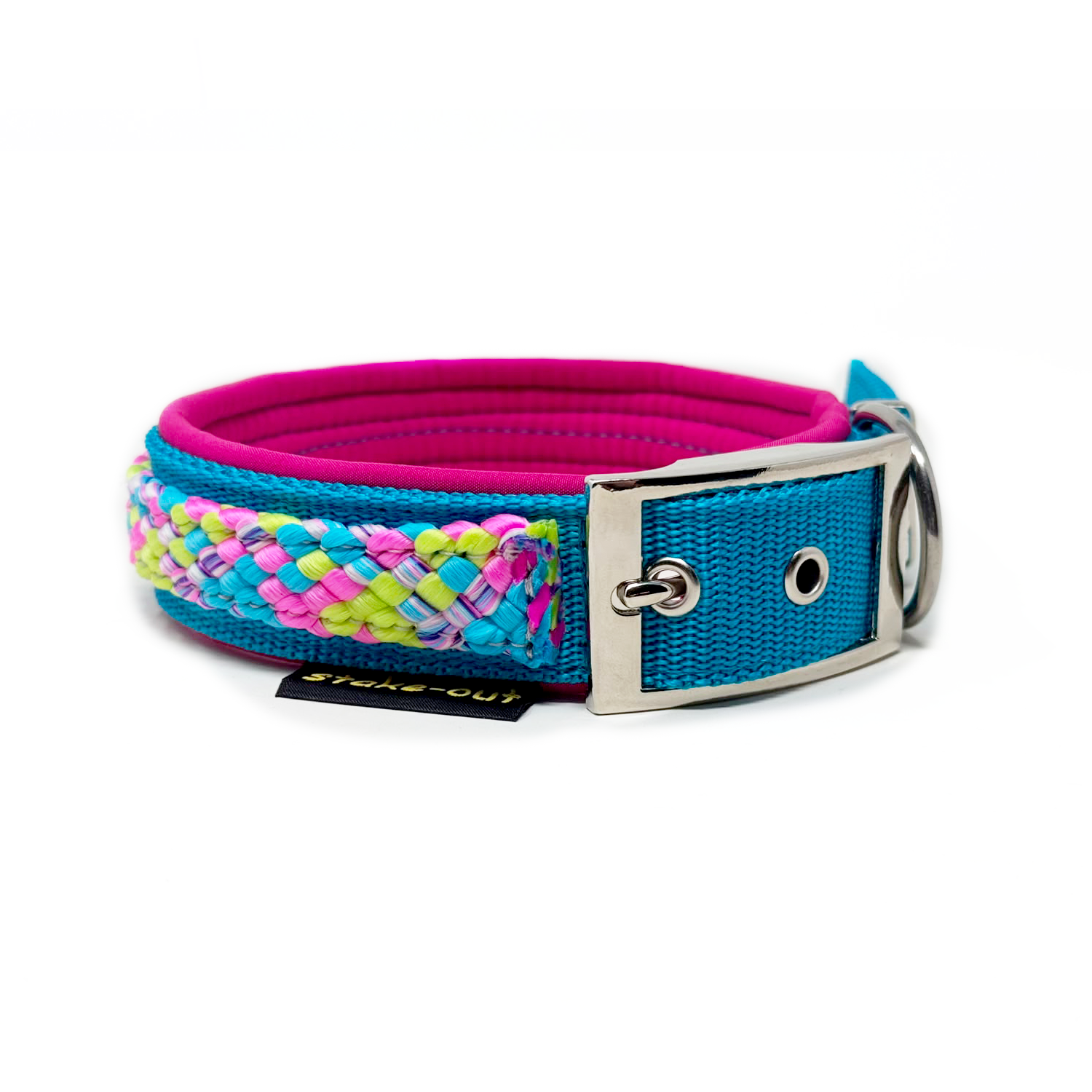 Gürtelhalsband "Gouri"