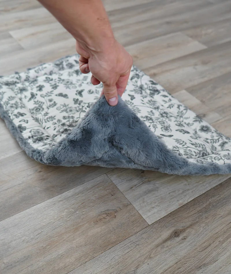 Allround Sommer-Winter Hundedecke – Made in Germany