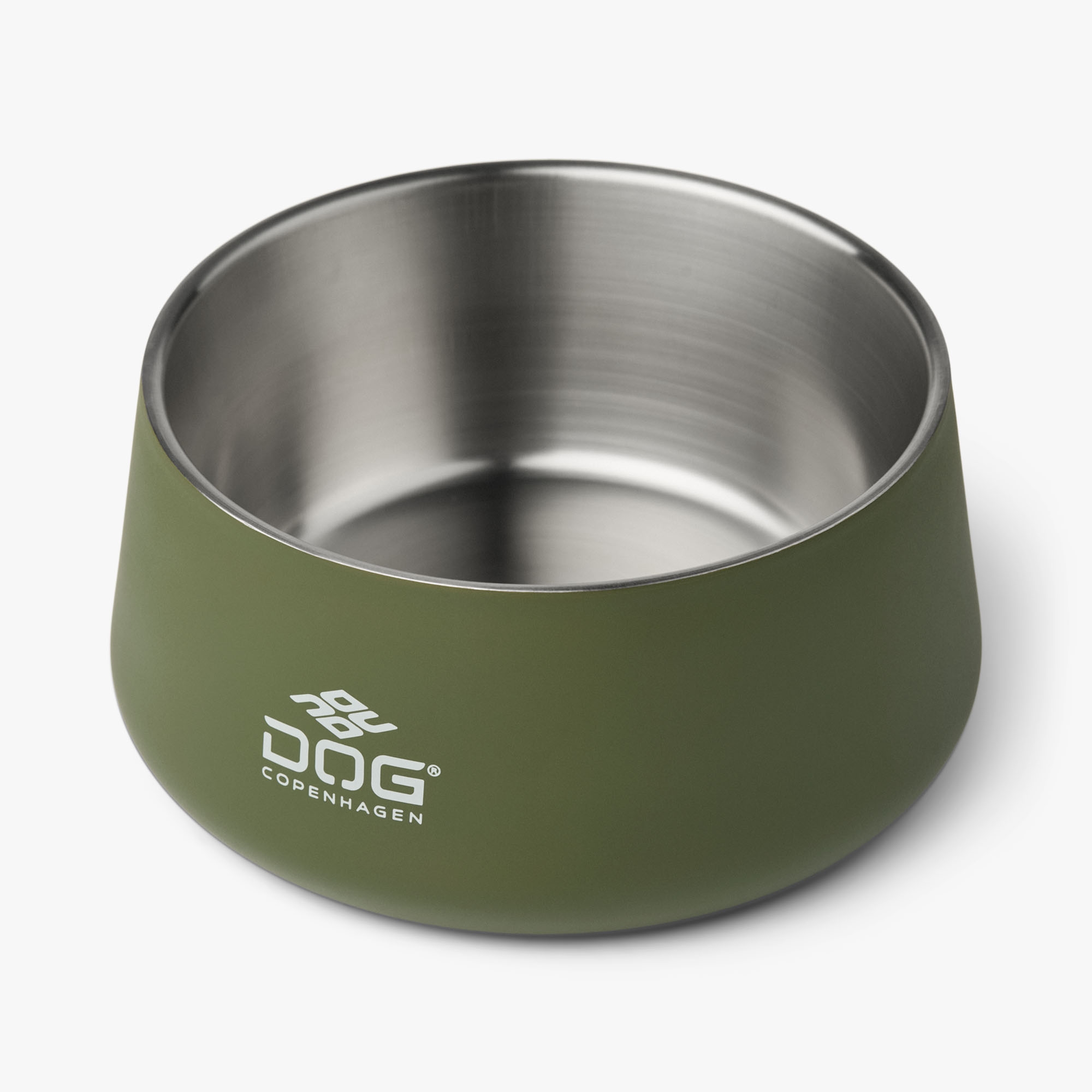 Vega Bowl - green