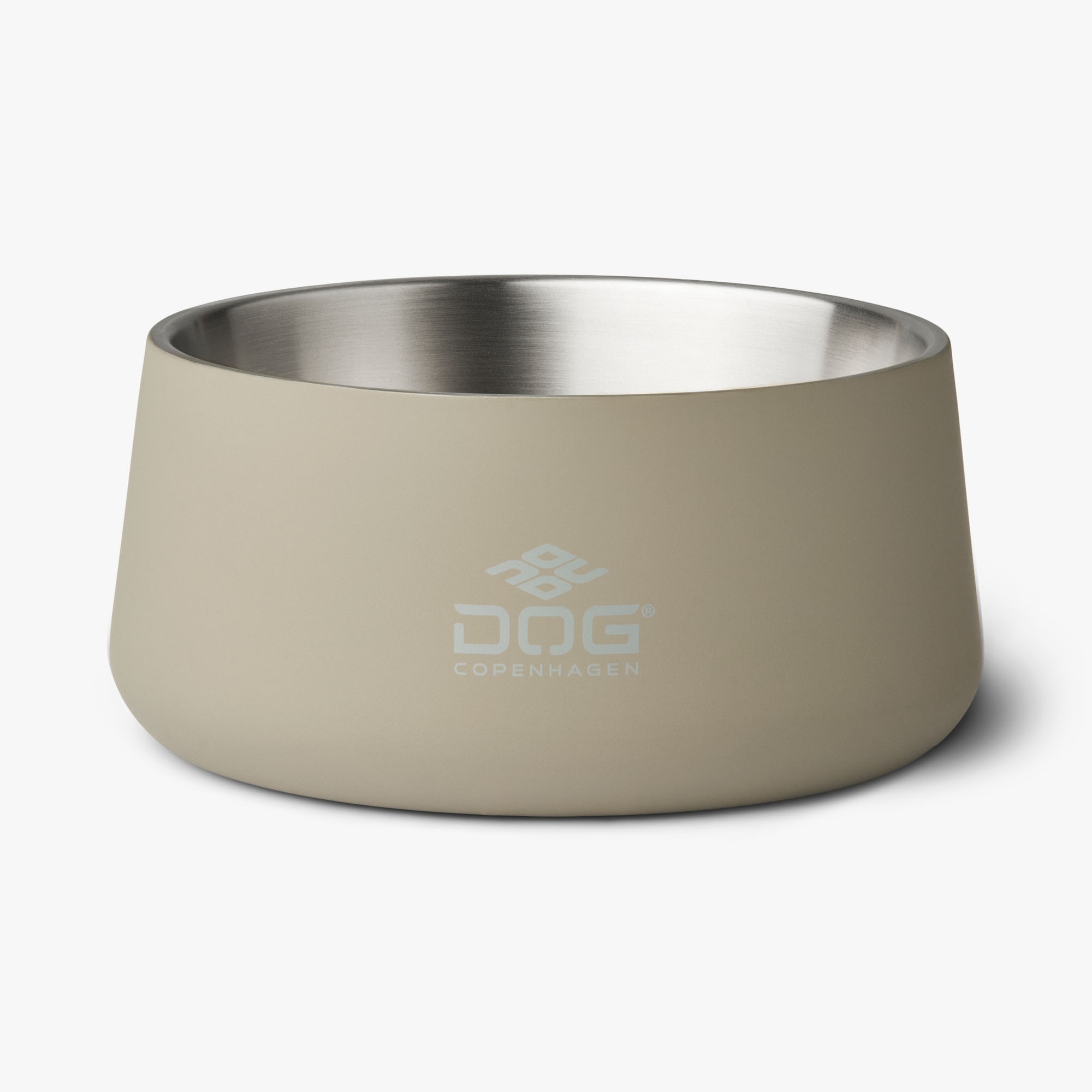Vega Bowl - caffee latte