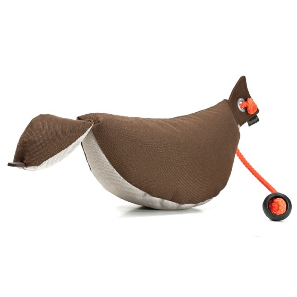 Bird Dog Dummy - klein