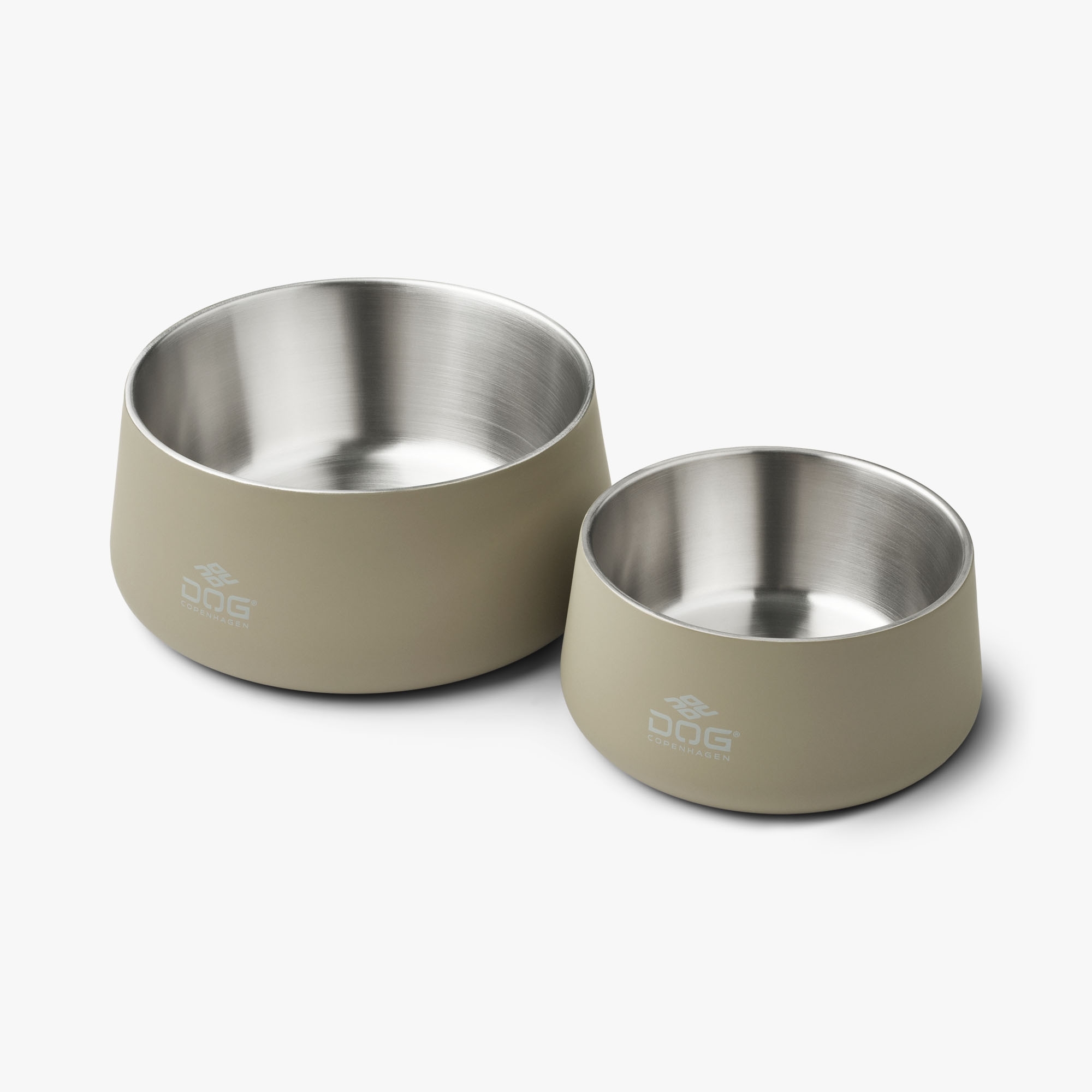 Vega Bowl - cool grey