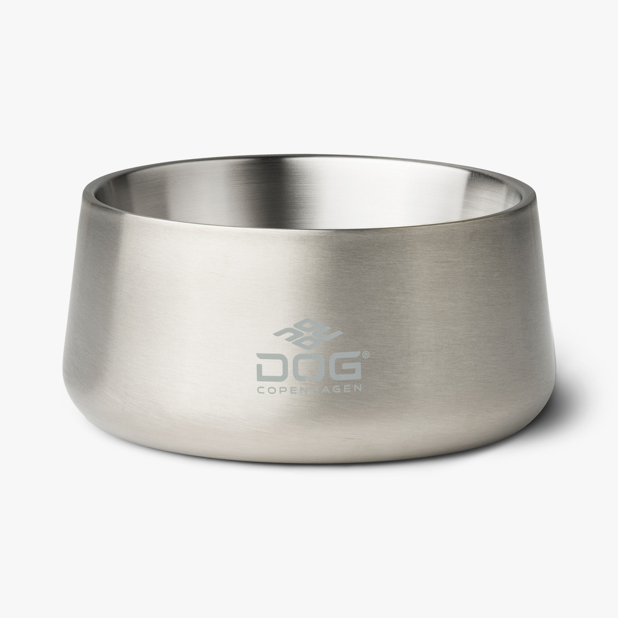 Vega Bowl - steel