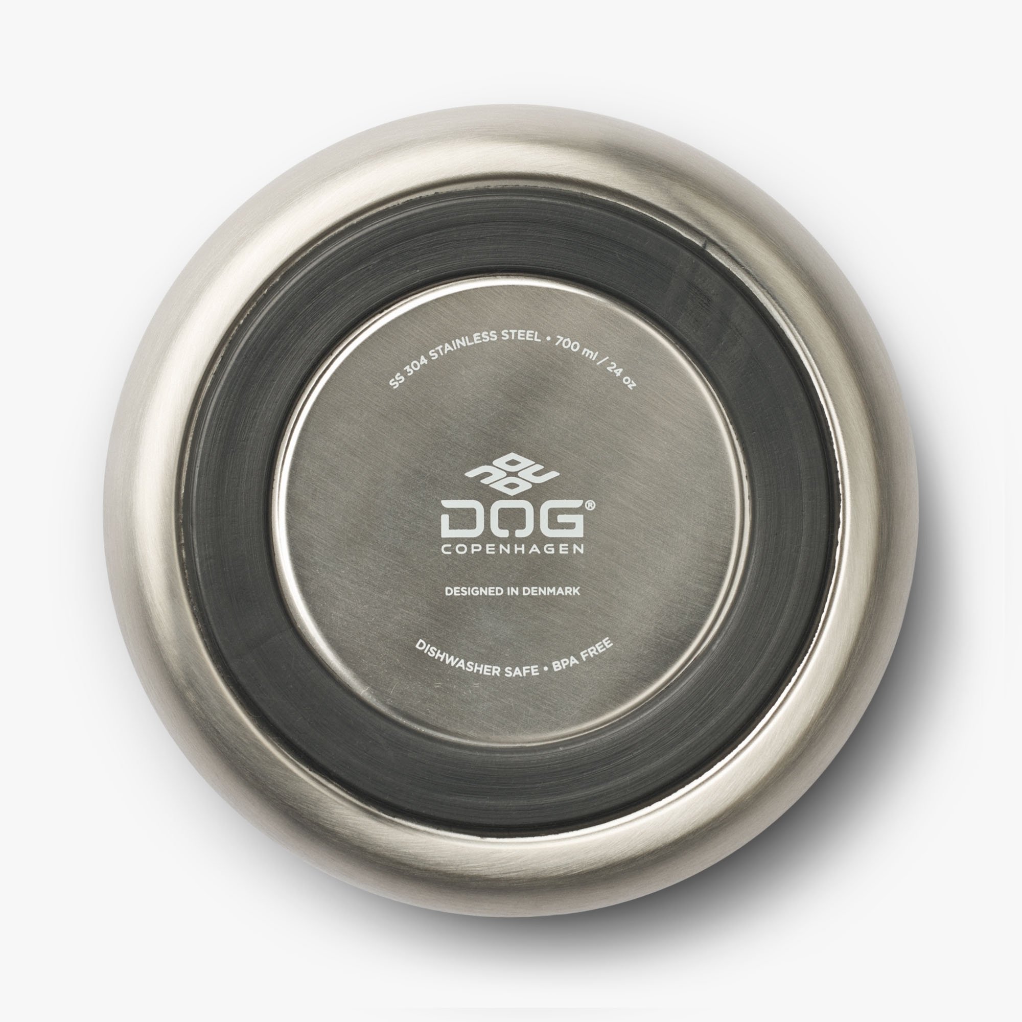 Vega Bowl - steel