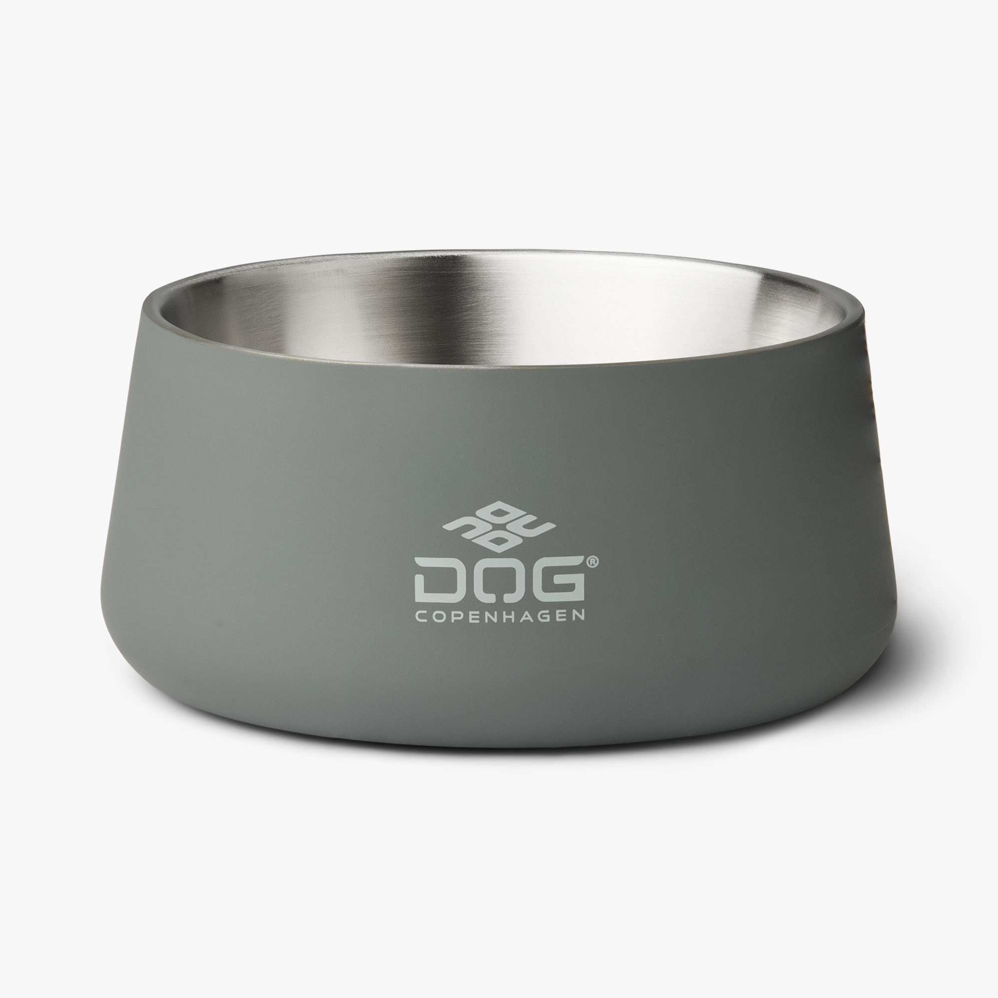 Vega Bowl - cool grey