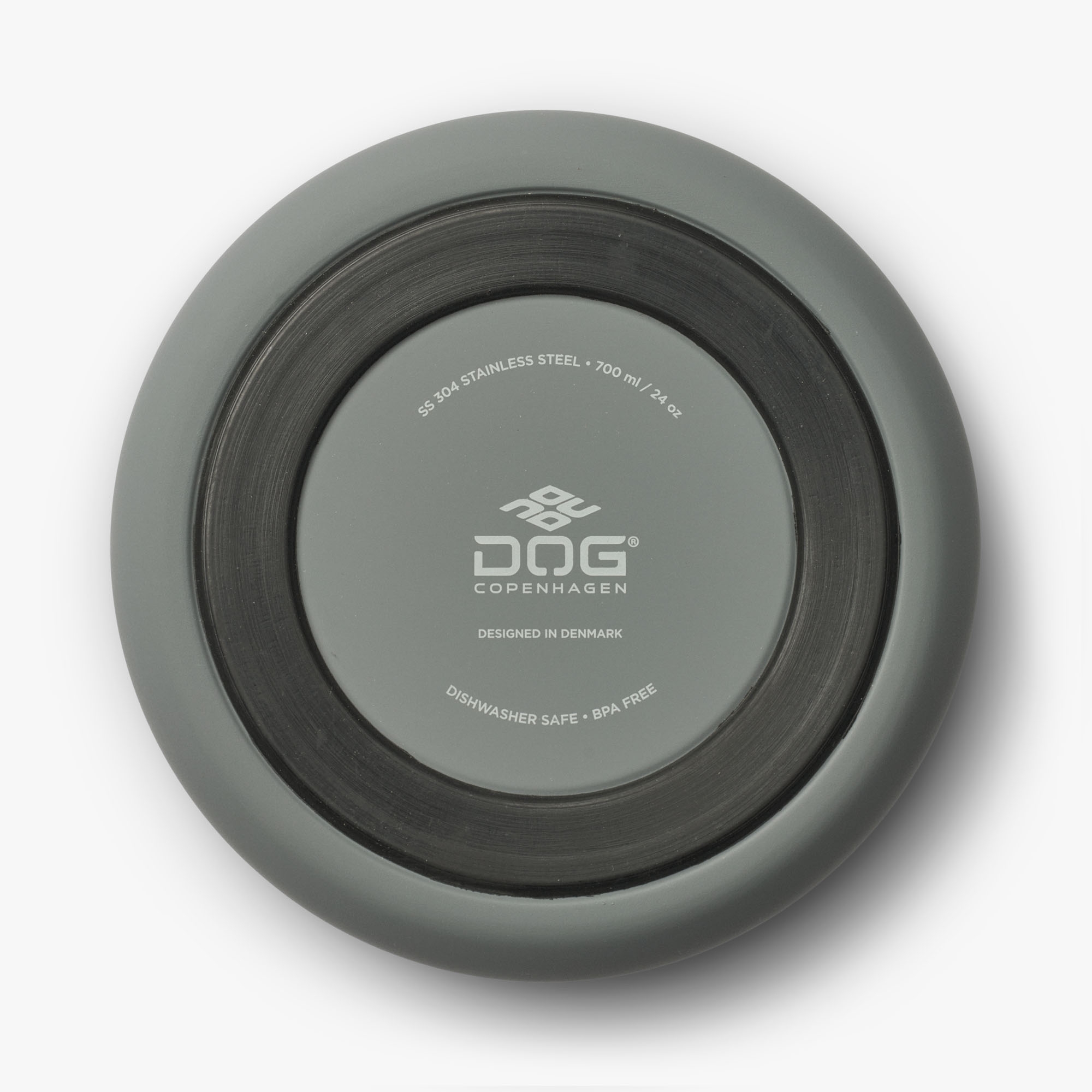 Vega Bowl - cool grey