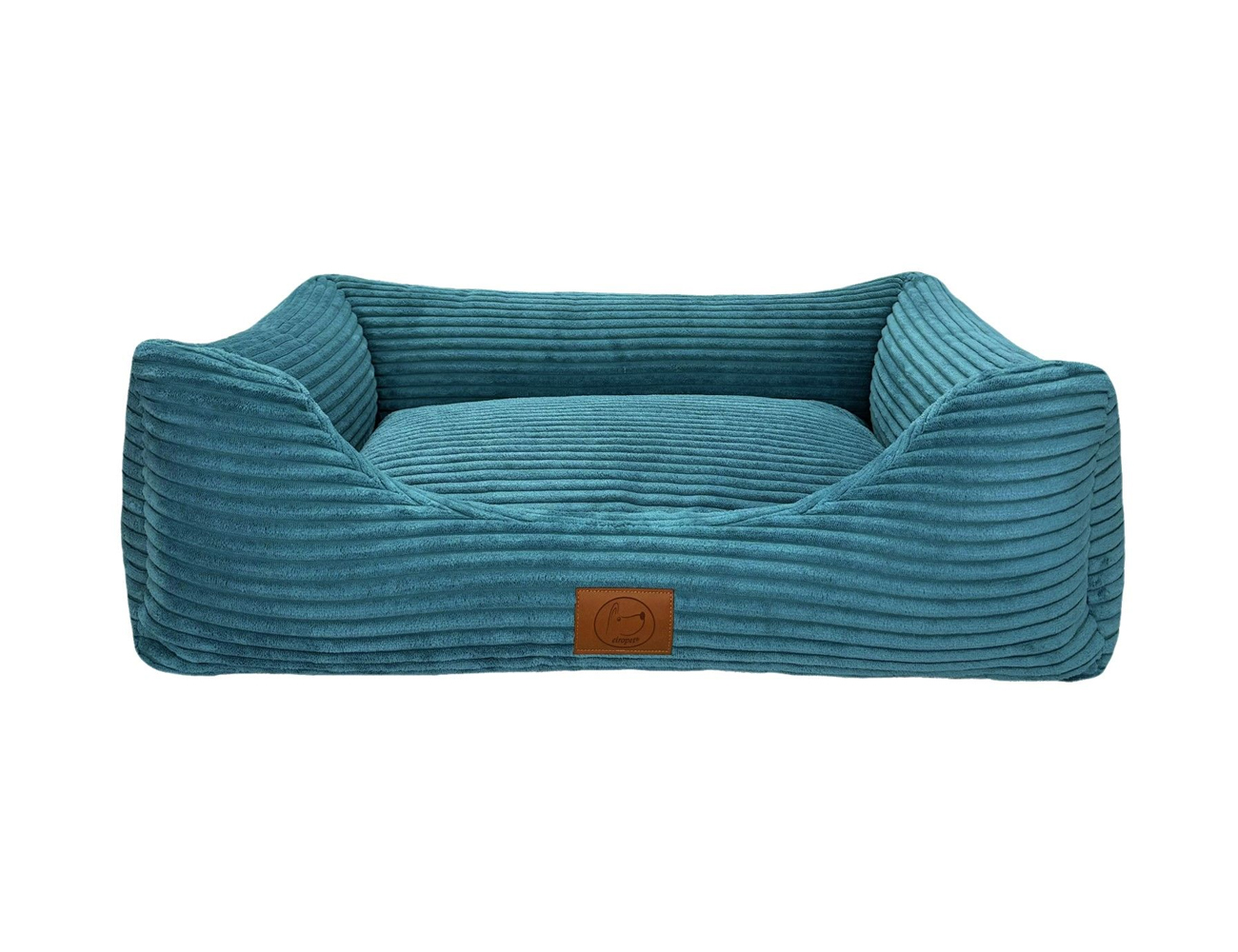 Hochwertige Schlafplätze für Hunde – in verschiedenen Größen, Formen und Materialien. Pflegeleicht, stabil verarbeitet und ideal als Rückzugsort für Ihren Vierbeiner.