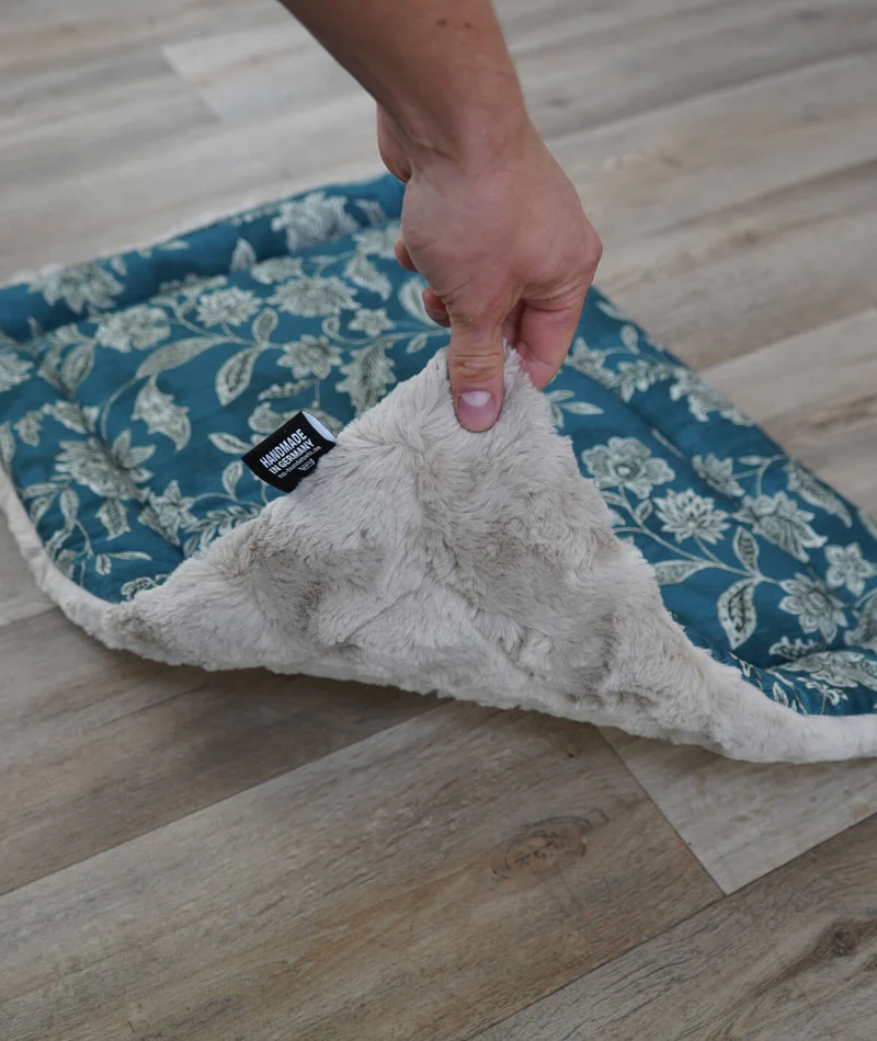 Allround Sommer-Winter Hundedecke – Made in Germany