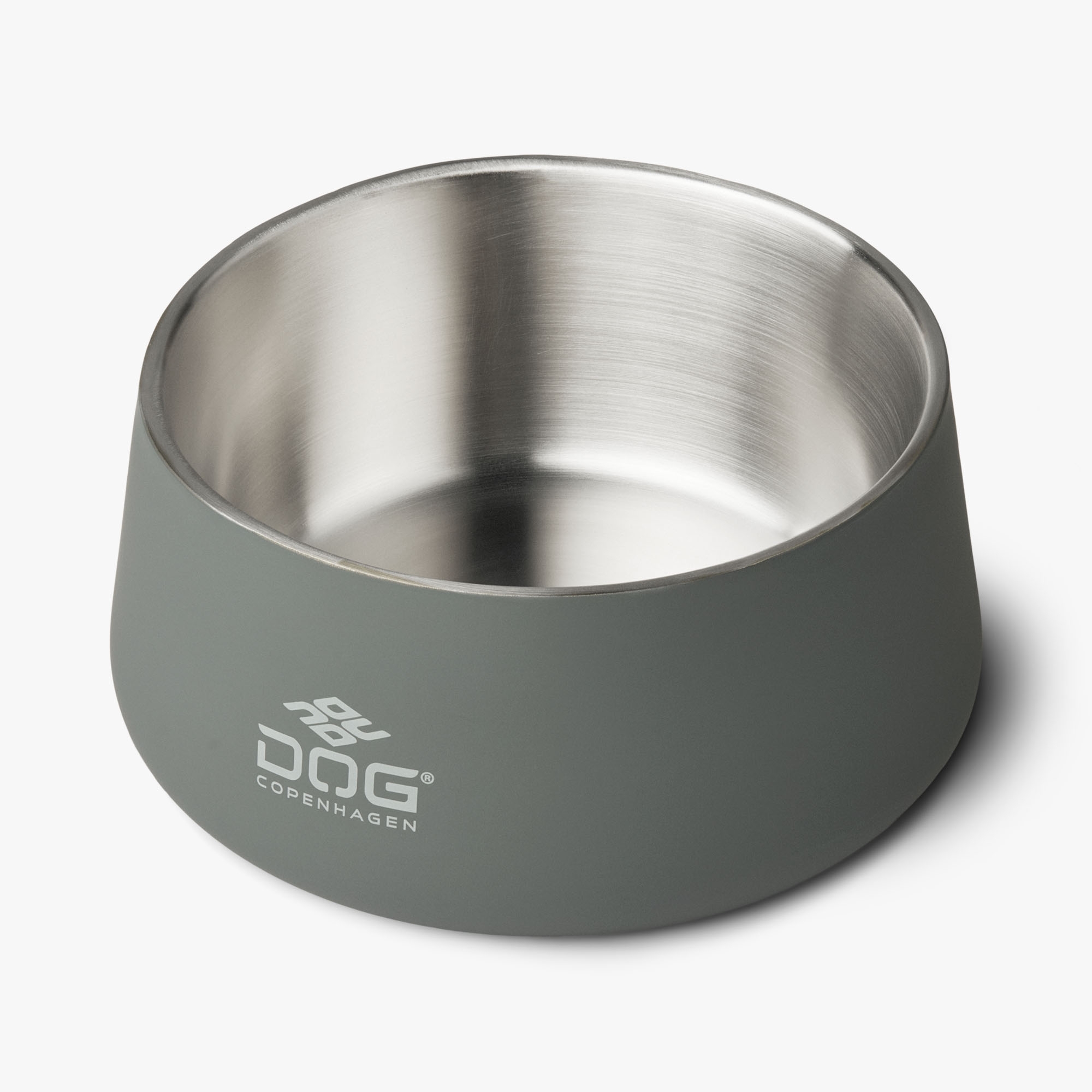 Vega Bowl - cool grey