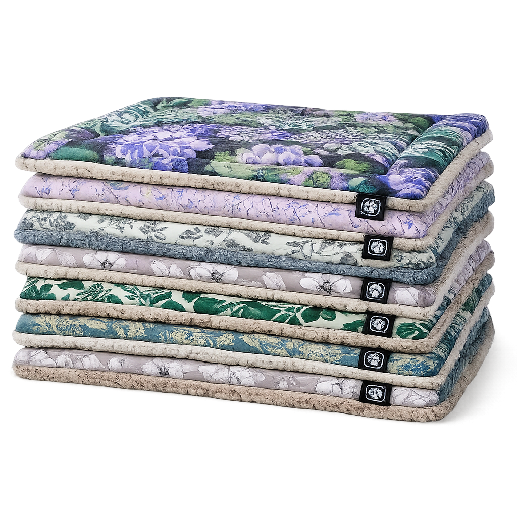 Allround Sommer-Winter Hundedecke – Made in Germany