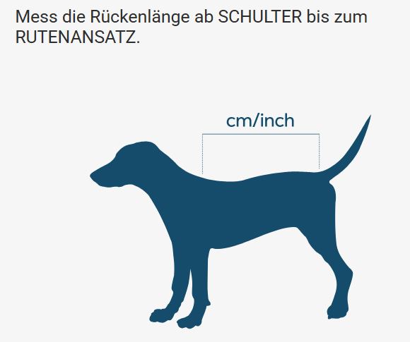 BAMBOO DRYCOAT Hundebademantel – Nachhaltig, weich und besonders saugfähig