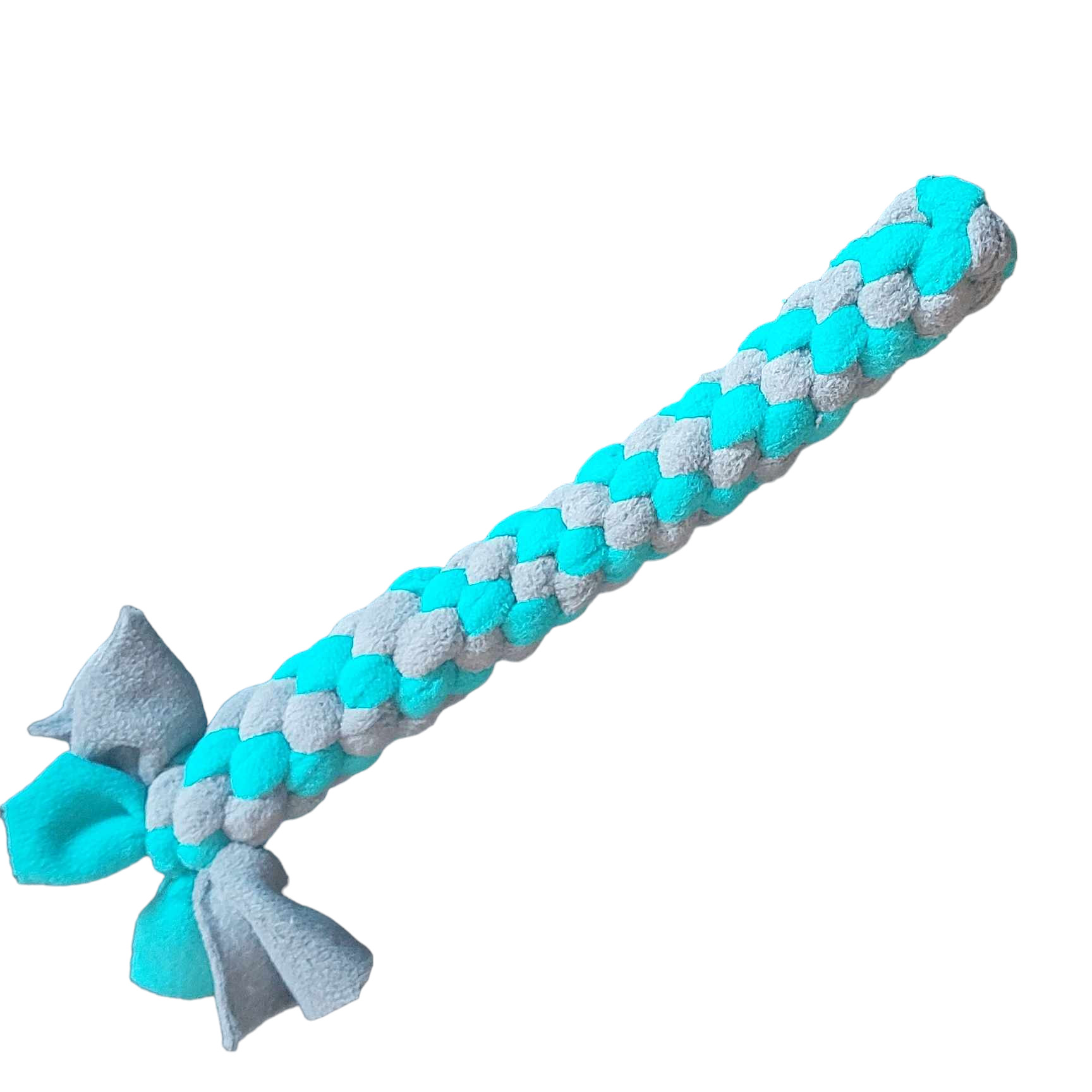 Fleece Zergel "Flabbes"