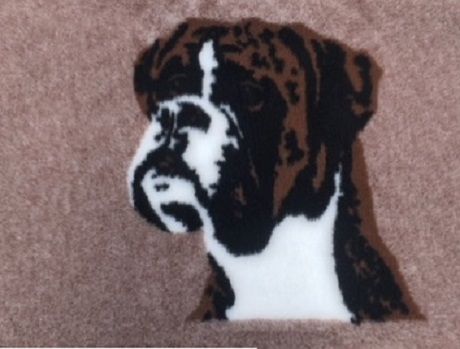 Vetbed Boxer