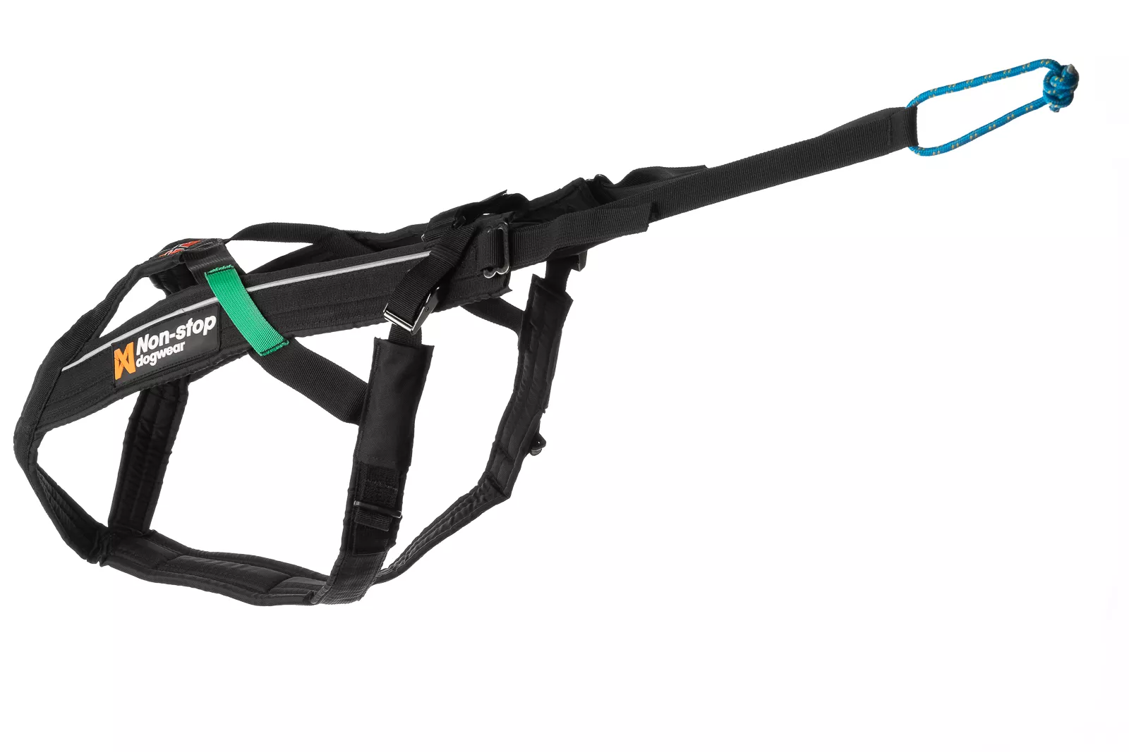 Nonstop Zuggeschirr FREEMOTION