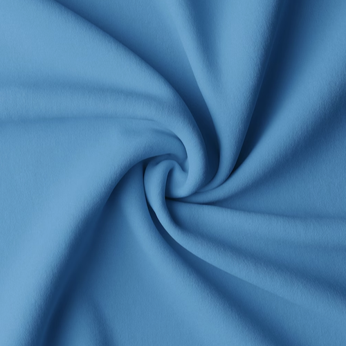 Hellblau