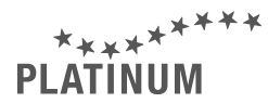 Logo Platinum