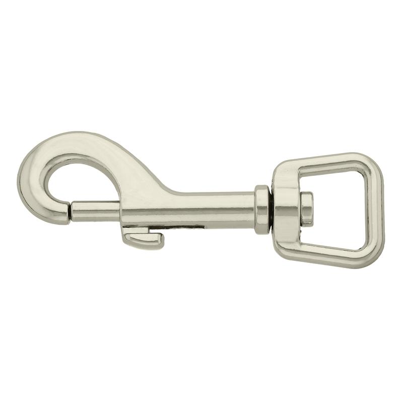 Zinkdruckguss Karabiner