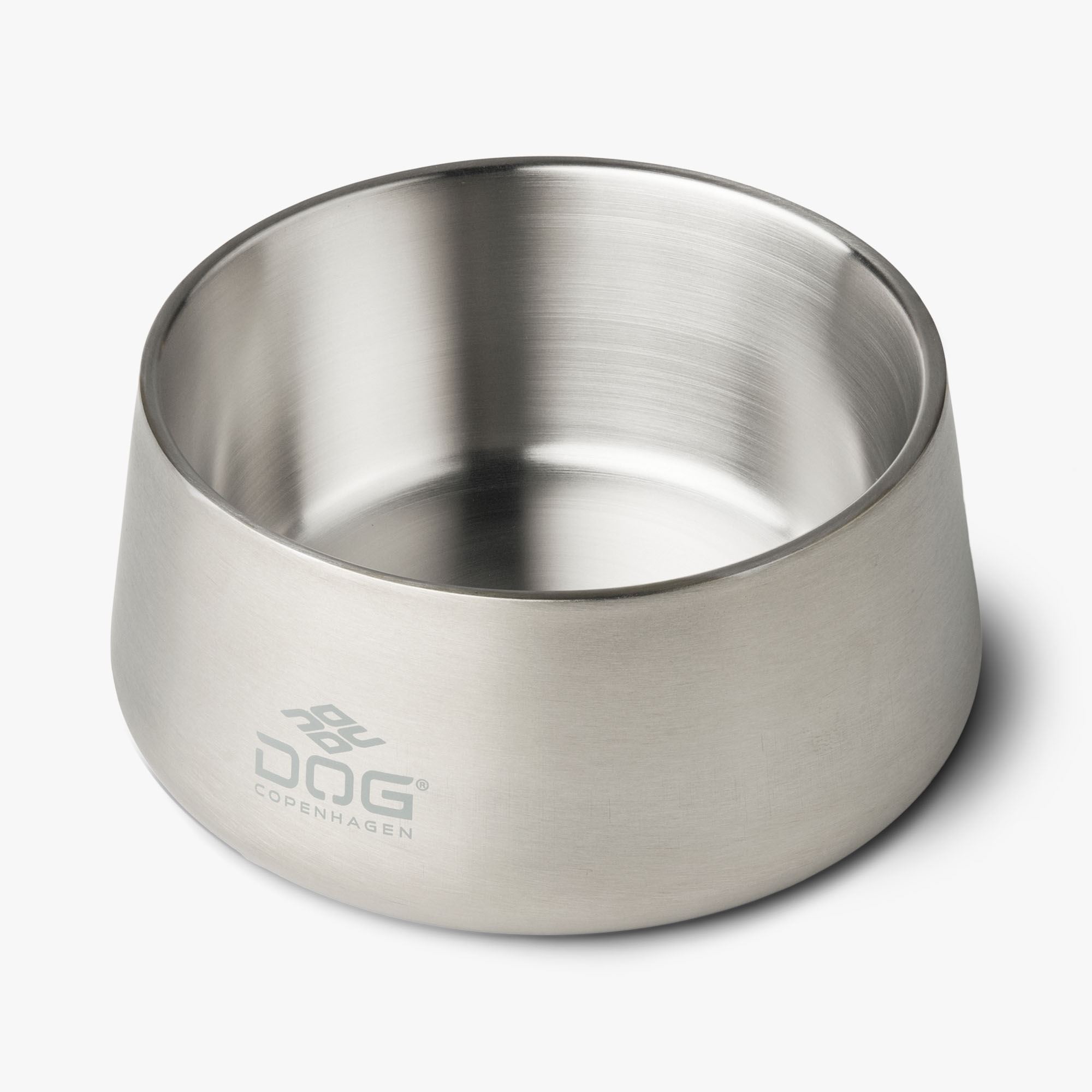 Vega Bowl - steel