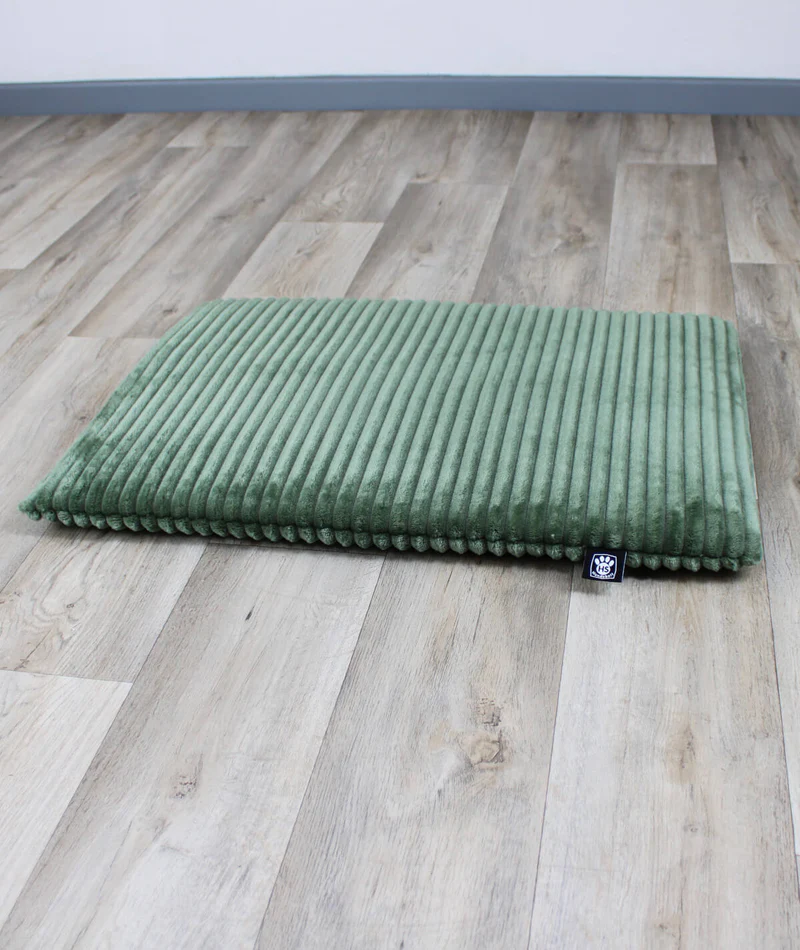 Hundedecke Softcord mit Füllung