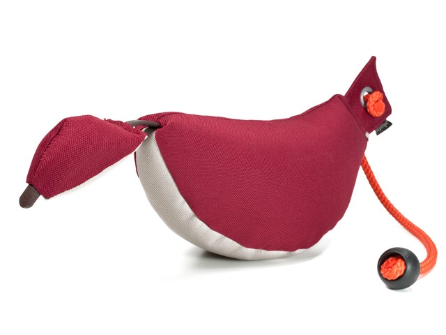 Bird Dog Dummy - groß