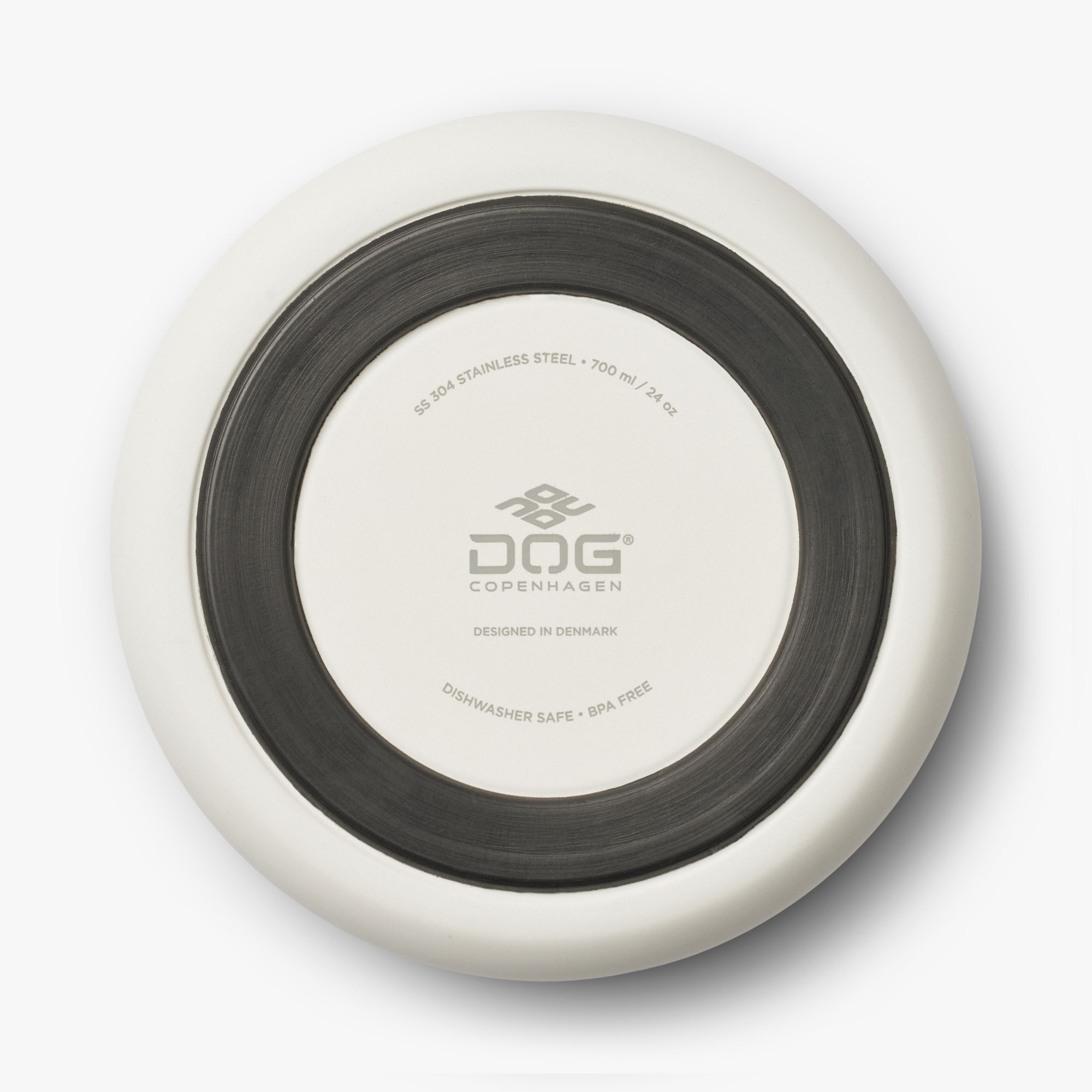 Vega Bowl - offwhite
