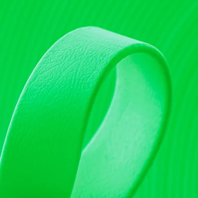 Neongrün