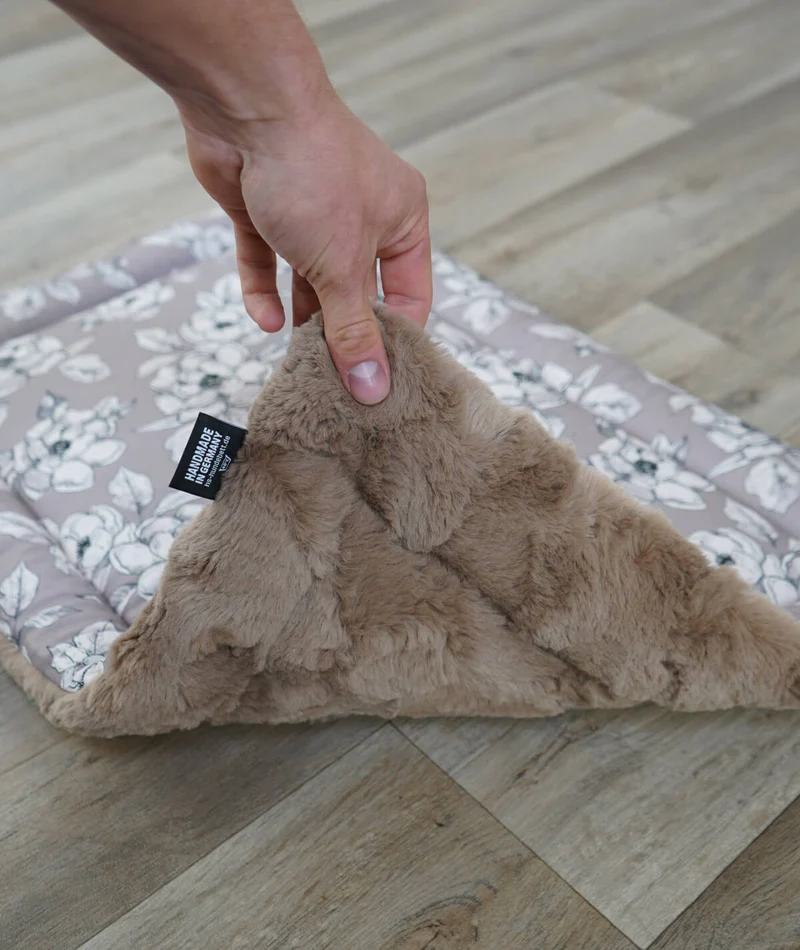Allround Sommer-Winter Hundedecke – Made in Germany