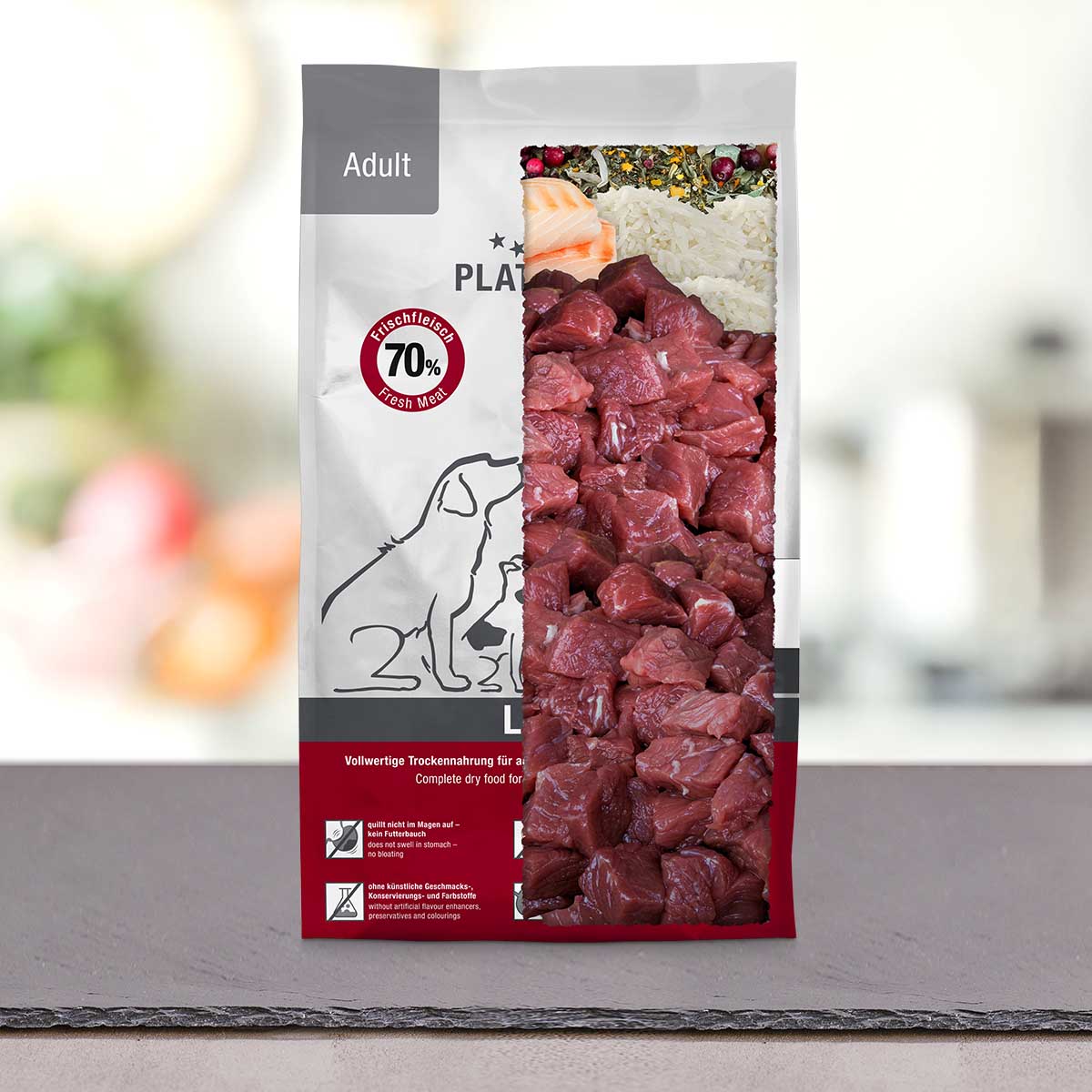Adult Lamb