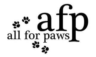 all for paws