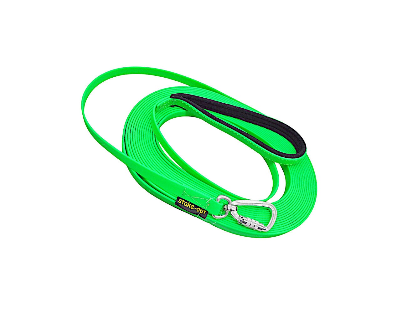 Wetterfeste Schleppleinen aus Biothane – ideal für Training, Rückruf und Outdoor-Einsätze. Leicht zu reinigen, reißfest und langlebig – in vielen Längen und Farben.