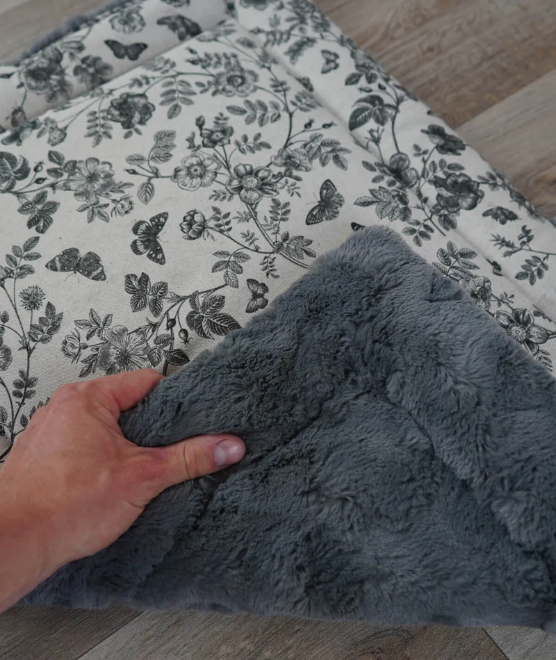 Allround Sommer-Winter Hundedecke – Made in Germany