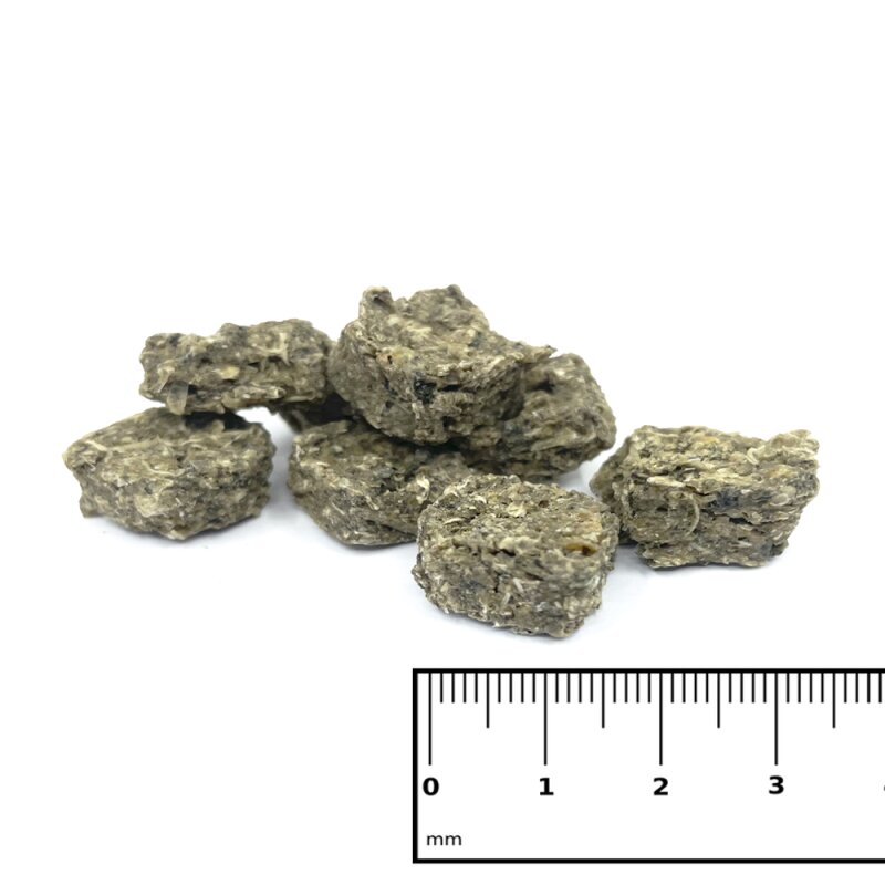 Dorsch pur 150g