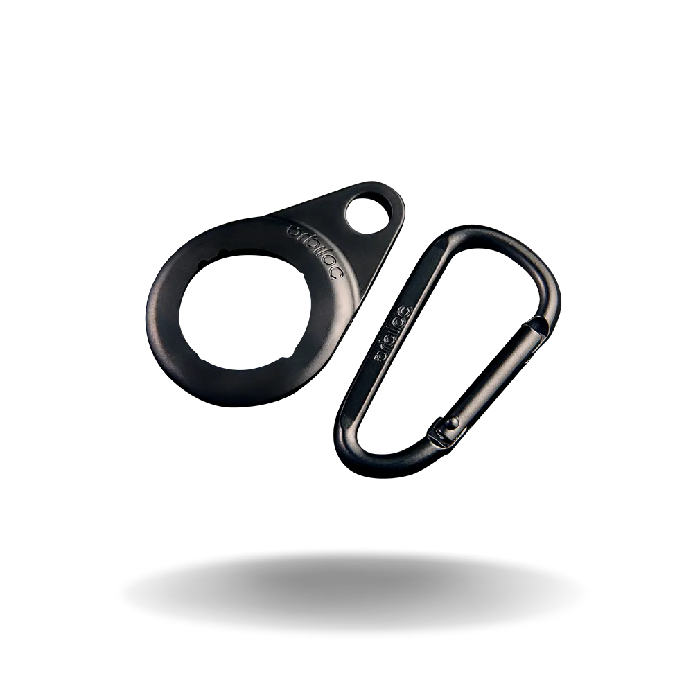 Orbiloc Karabiner