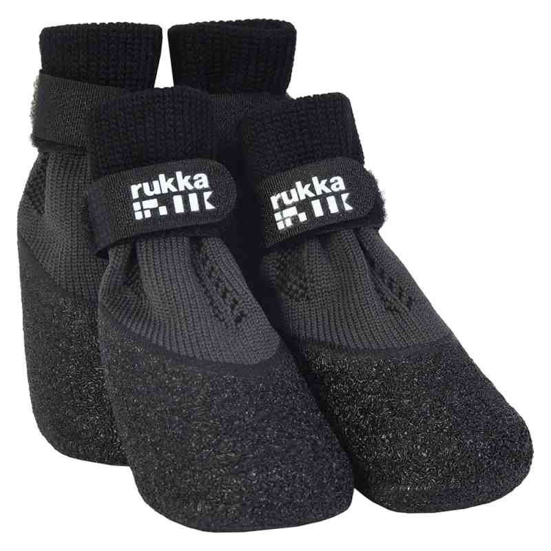 Rukka Pets Sock Shoes 4er Set