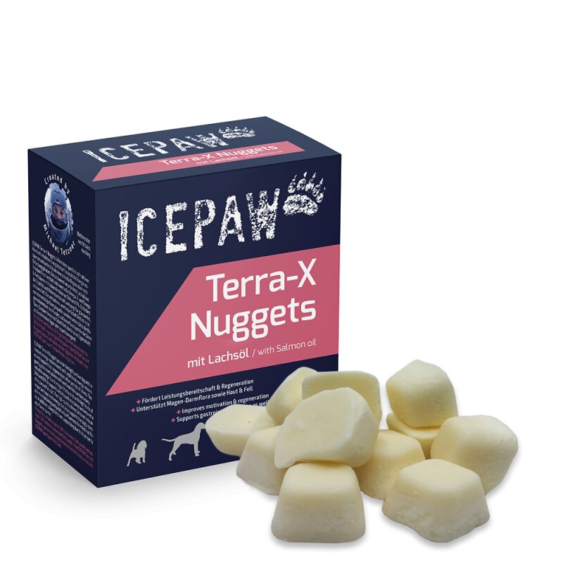 Terra X Nuggets