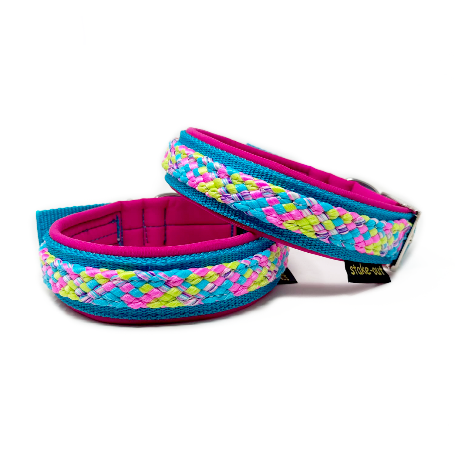 Gürtelhalsband "Gouri"