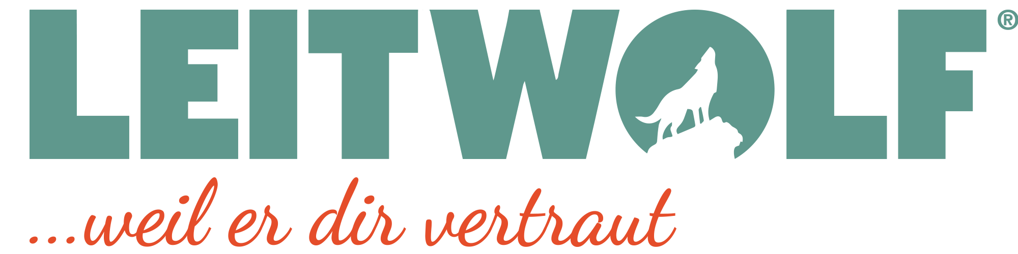 Leitwolf