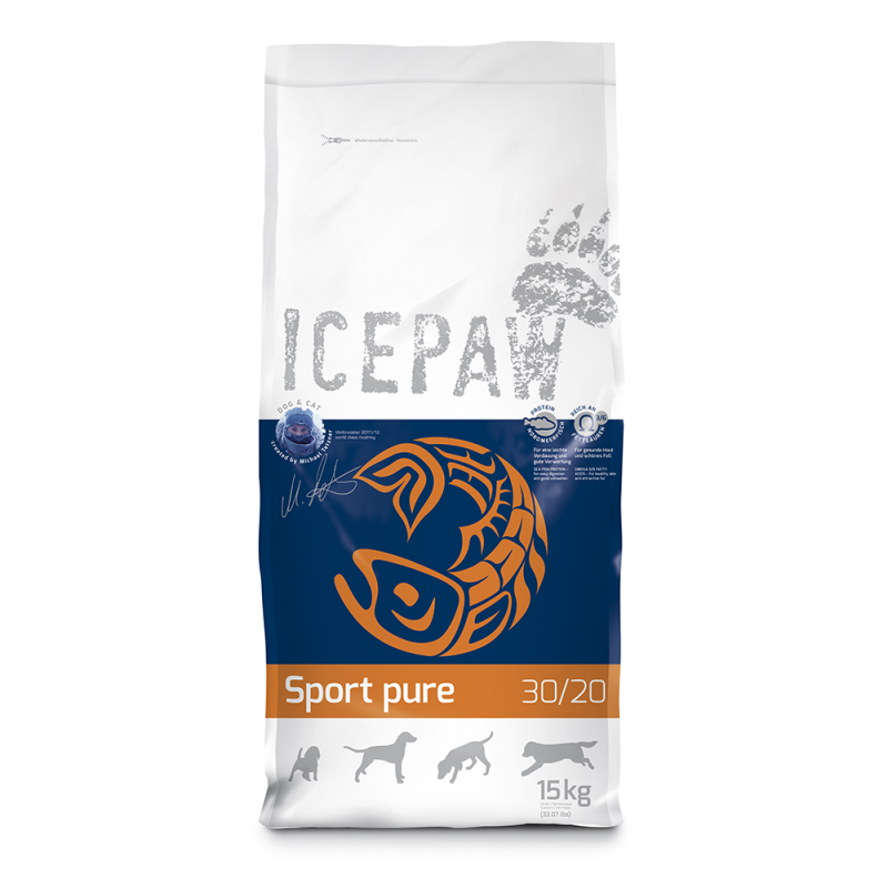 Sport Pure 2 kg