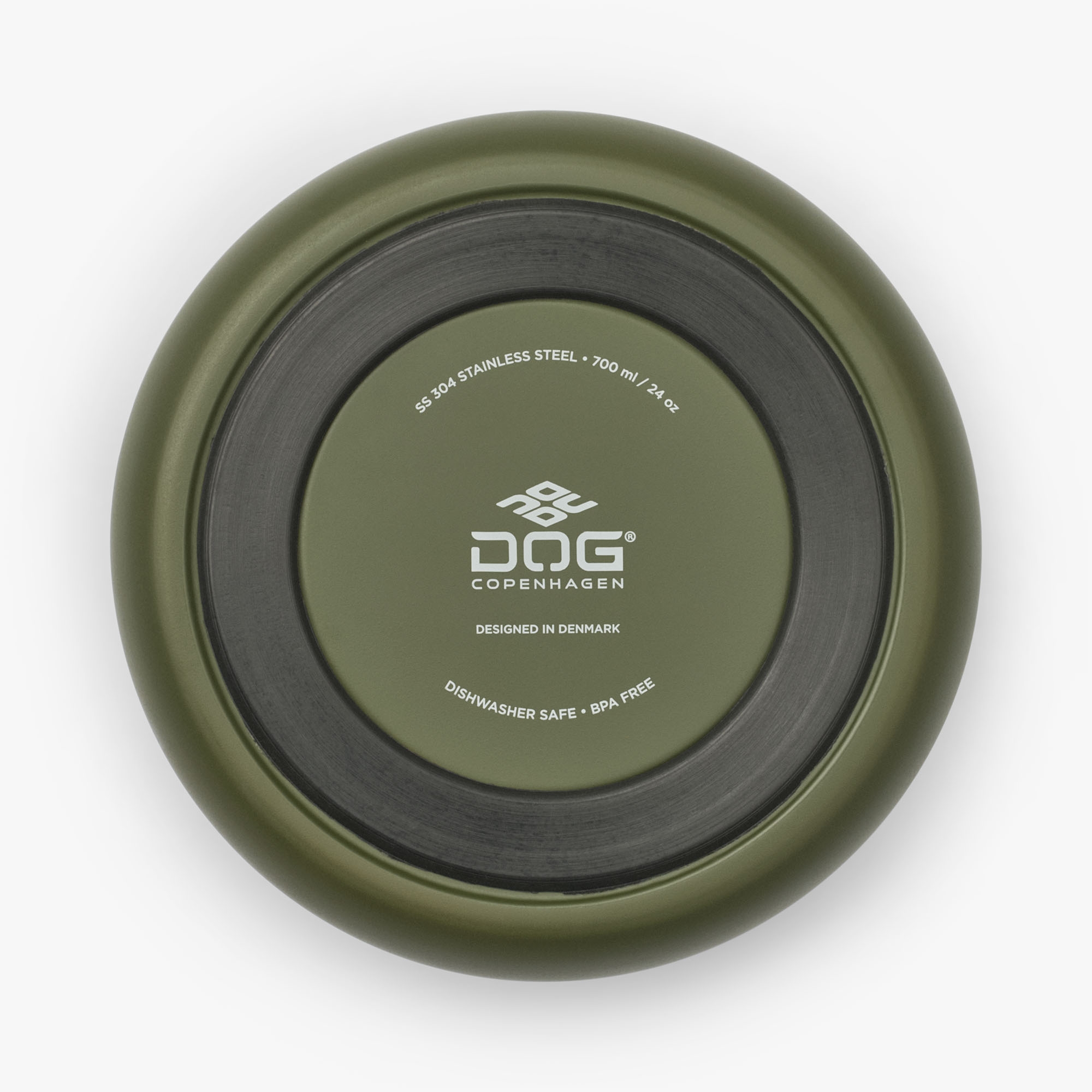 Vega Bowl - green