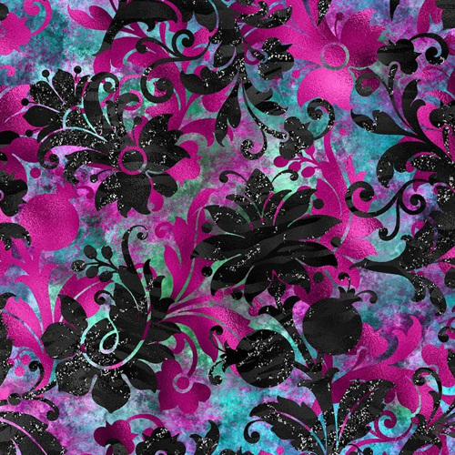 Blumen Pink