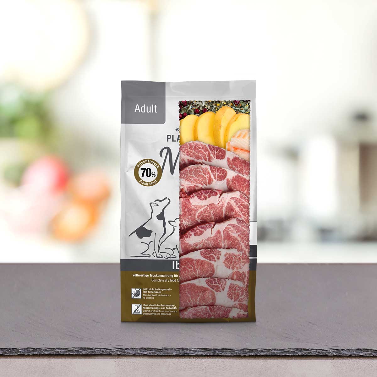 Adult Iberico Mini