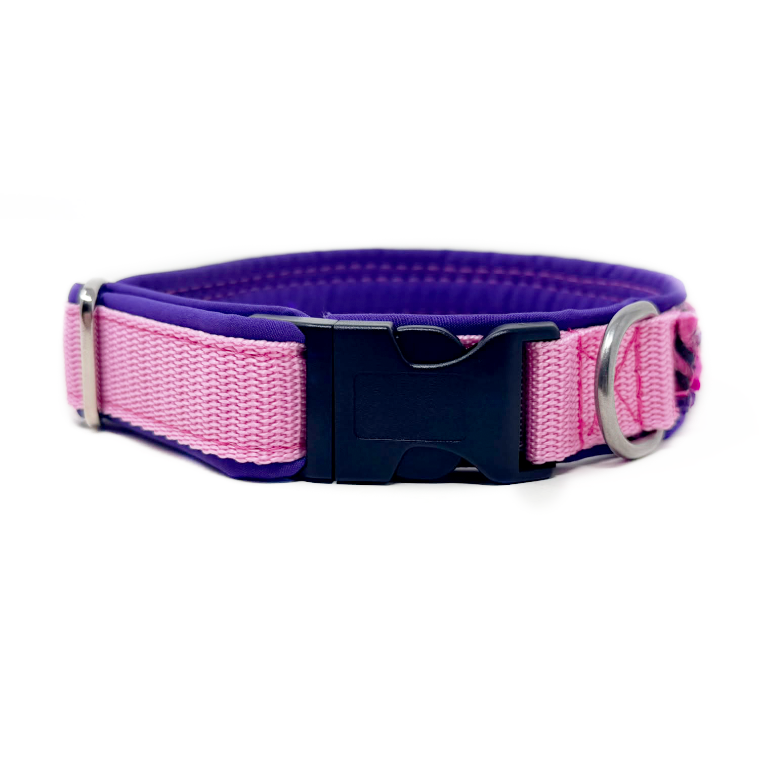 Klickhalsband "Gouri"