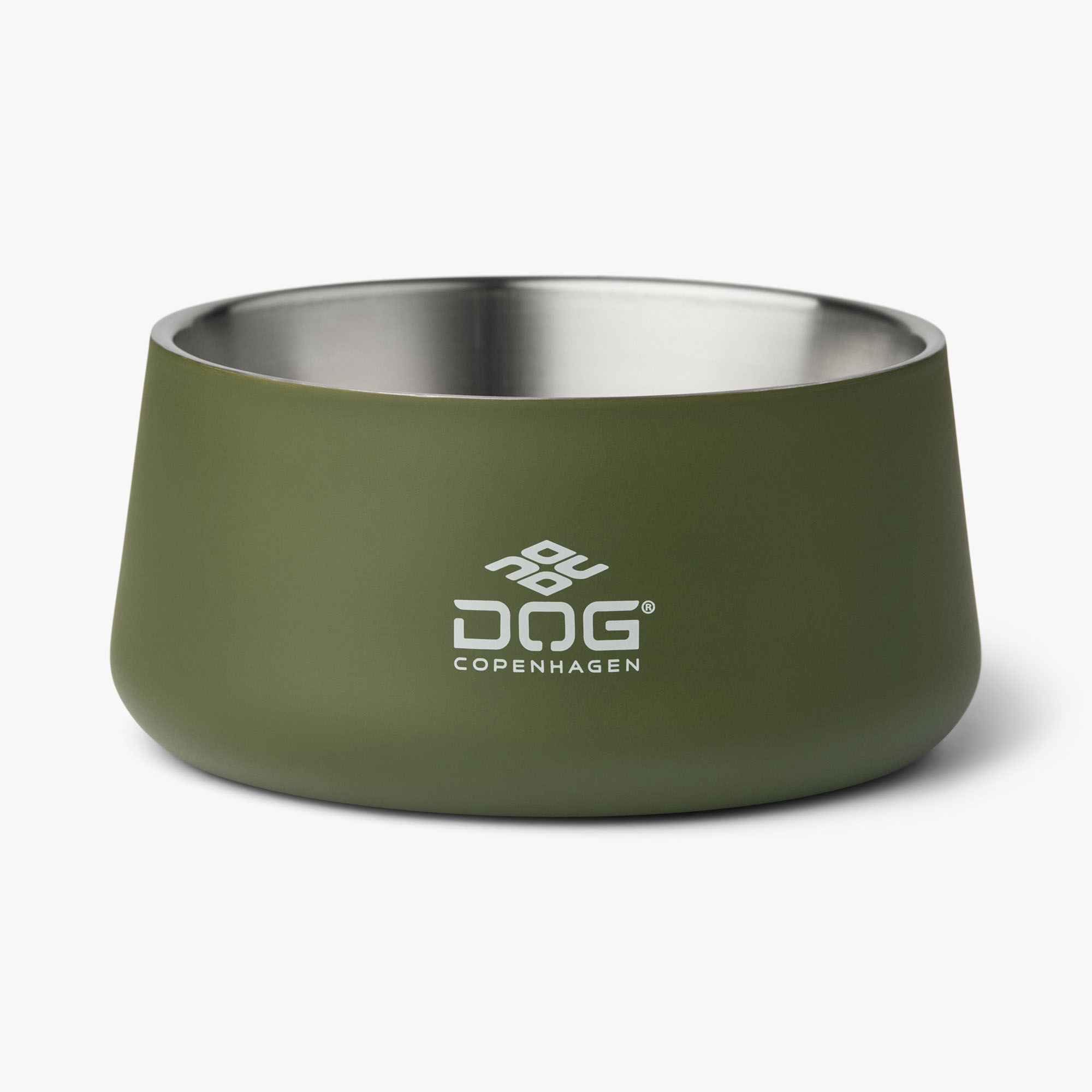 Vega Bowl - green