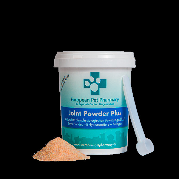 Joint Powder Plus 140g