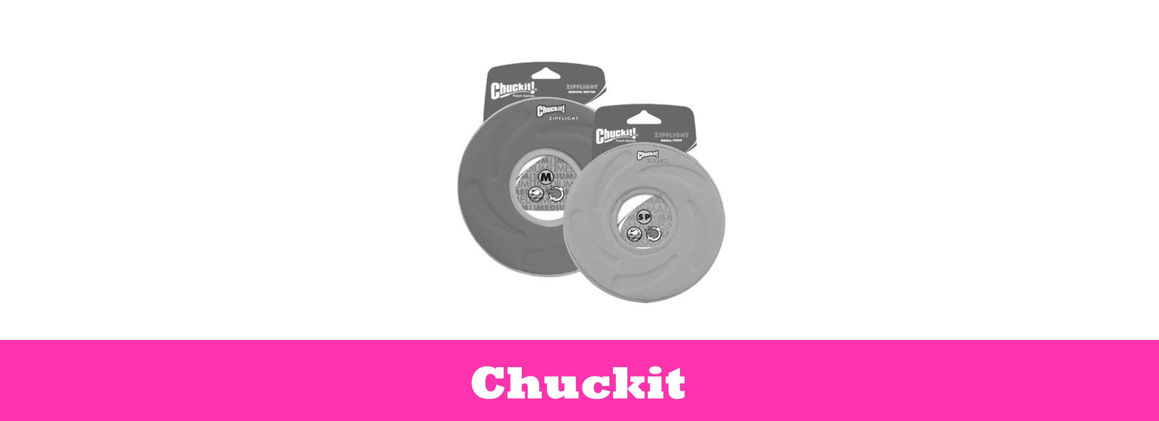 Chuckit