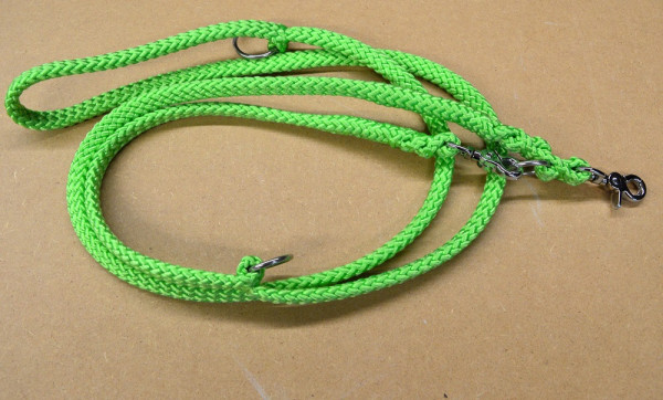 Rundseilleine 2,40m/12mm (Nr.0022)