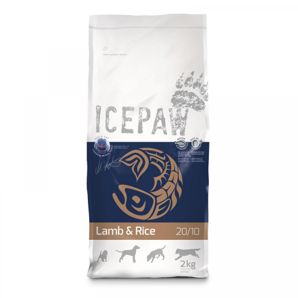Lamm & Reis Pure 2 Kg