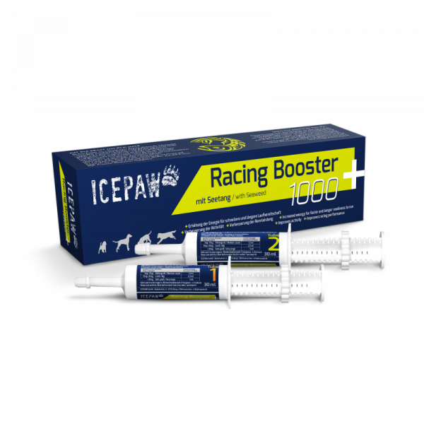 Racing Booster