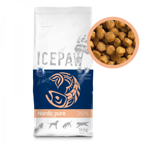 Nordic Pure 14 Kg