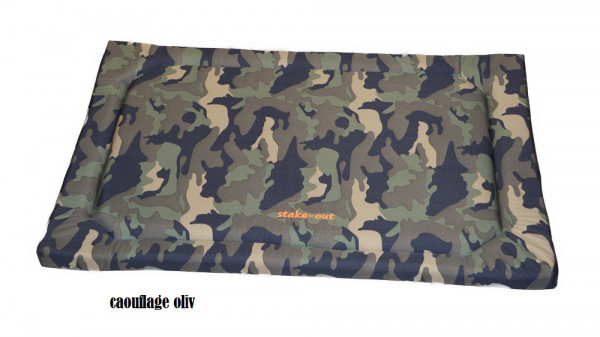 Softshell Hundematte 95 x 65cm